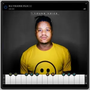 DJ Tears PLK – The Weekend