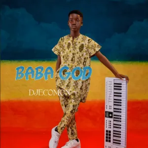 DJECOMON – Baba God