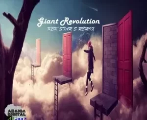 Da Muziqal Chef – Giant Revolution (Kek’star’s Remix)