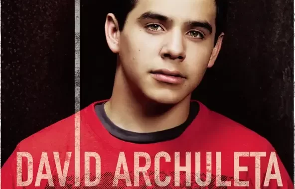 David Archuleta (Deluxe)