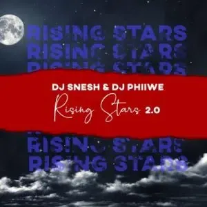 Dj Snesh & Dj Phiiwe - Welcome To Our World