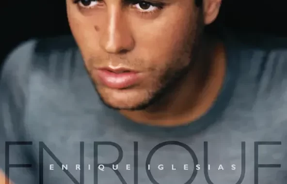 Enrique Iglesias Enrique