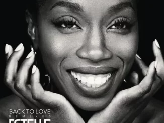 Estelle Back to Love (Remixes)