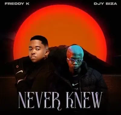 Freddy K & Djy Biza - Nomayini ft Justin99, Pcee & Virgo Deep