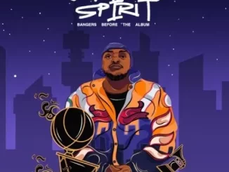 IMP THA DON – Champion Spirit Ba