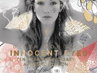 Innocent Eyes Ten Year Anniversary Acoustic (Deluxe Edition)