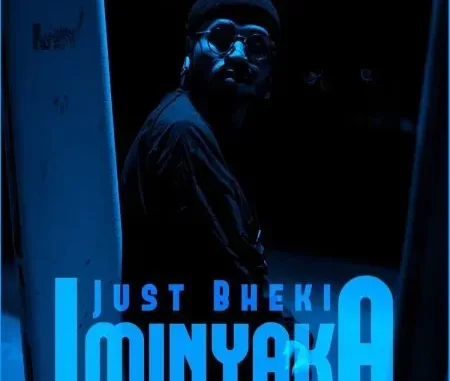 Just Bheki & BosPianii – Iminyaka