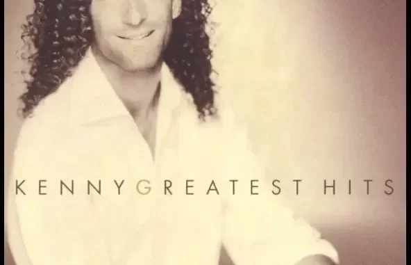 Kenny G Kenny G Greatest Hits