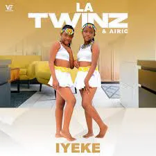 LA Twinz – Iyeke