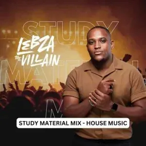 Lebza TheVillain – Study Material Mix