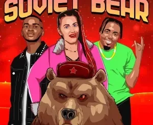 Lisa Li, Sayfar & DJ Taptobetsa – Soviet Bear