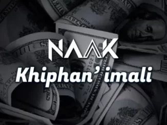 NAAK – Khiphan’imali