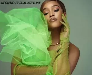 Nosipho – Mthandazo Ft. Shaun Stylist