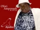 Ofori Amponsah Ayefro Ntefere