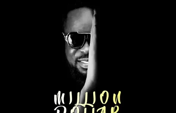 Ofori Amponsah Million Dollar