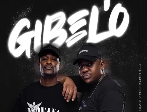 P L U T O & Captain – Gibel’o Ft. Ray&Jay & Luzyo Keys