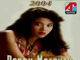 Poppy Mercury (Seleksi Terbaik 2004)