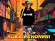 Q Mark – Suka Ekhoneni