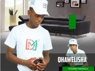 Qhawelisha – Inhliziyo Yami