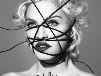 Rebel Heart (Deluxe)