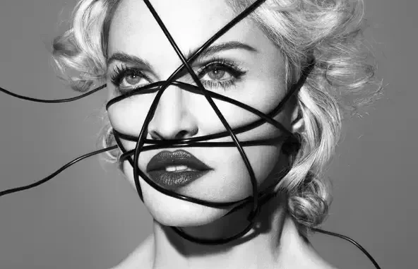 Rebel Heart (Deluxe)