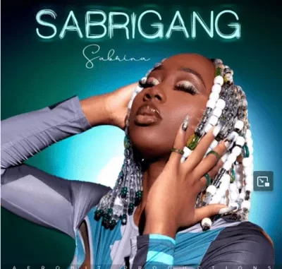 Sabrina – Sabrigang