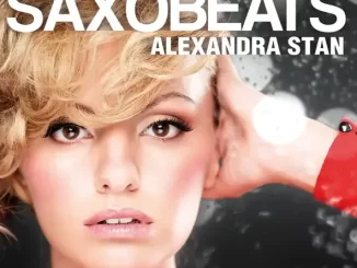 Saxobeat