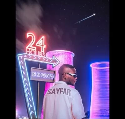 Sayfar – Mina ft LeeMcKrazy & Matute