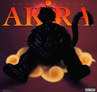 Album: Shane Eagle - AKiRA