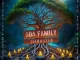 Soa Family, Tribal Soul, De Rose, B33Kay SA, Soa Mattrix & Frank Mabeat – Entabeni