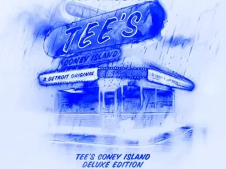 Tee’s Coney Island (Deluxe)