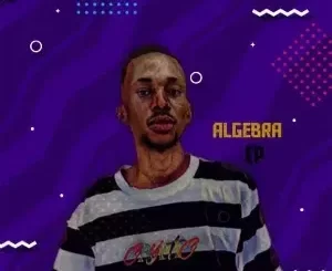 EP: Thabza De Soul - Algebra