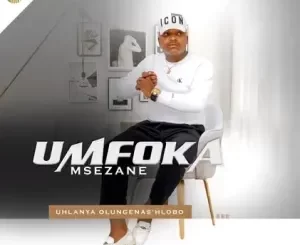 Umfoka Msezane – Shamuranca Lami Ft. Gatsheni