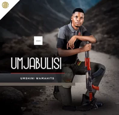 Umjabulisi - Ngizalwekabusha