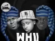 9umba – Why Ulele ft Stumza Da Djy, Sbu YDN, Jadenfunky, Philharmonic, Pushkin RSA & Ilovelethu