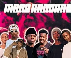 Abuti Wadi Spvrclez, II Wise Fellas & Major Keys – Mana Kancane Ft. ChillyboyRsa, Nox Man & Kgocee