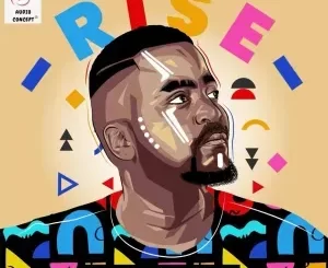 Beatz Maneuva – Rise