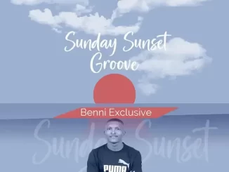 Benni Exclusive – Sunday Sunset Groove Episode 002