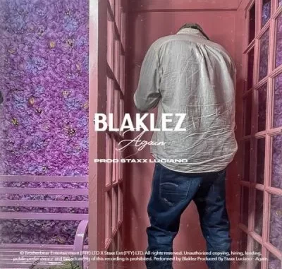 Blaklez – Again