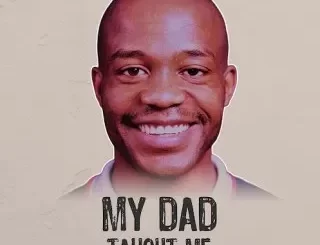 Buddynice – My Dad (Taught Me)