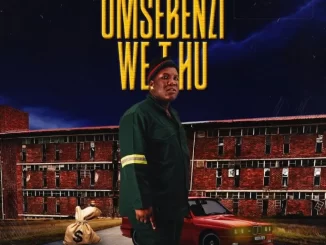 Busta 929 – Umsebenzi Wethu