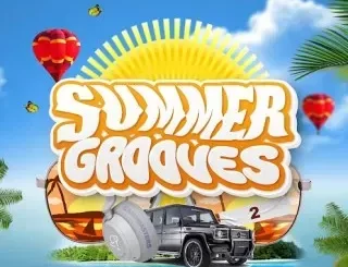 CampMasters – Summer Grooves 2