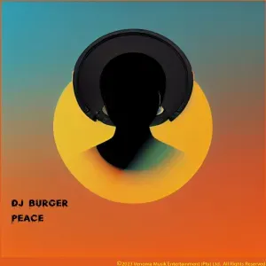 DJ Burger – Who I Am (Original Mix)