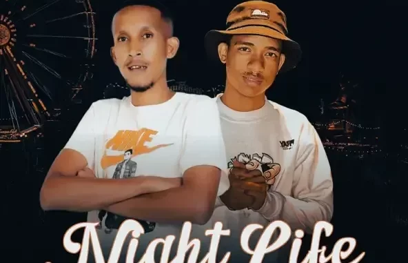 DJ Father & AshTheBully – Night Life ft. Steve SA