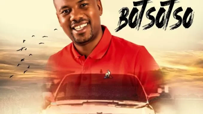 DJ Nails – BOTSOTSO ft Leon Lee