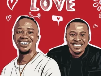 Da Gifto & Brandon Dhludhlu – Love