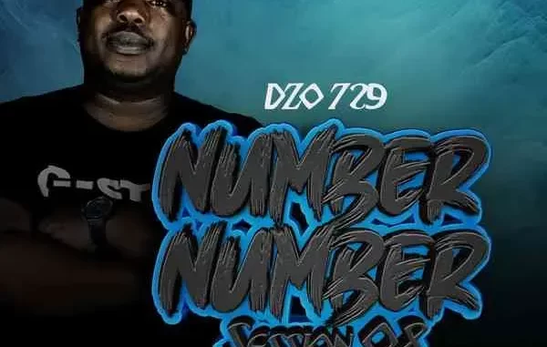 Dzo 729 – Number Number Session 8 (Festive Special)