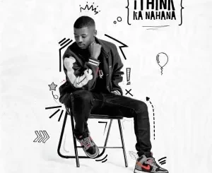 FakeLove – I Think Ka Nahana mp3