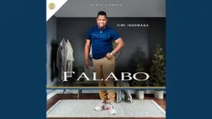 Falabo - Vele Indoda