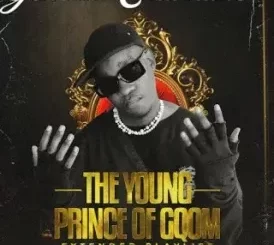 General C’mamane – The Young Prince of Gqom